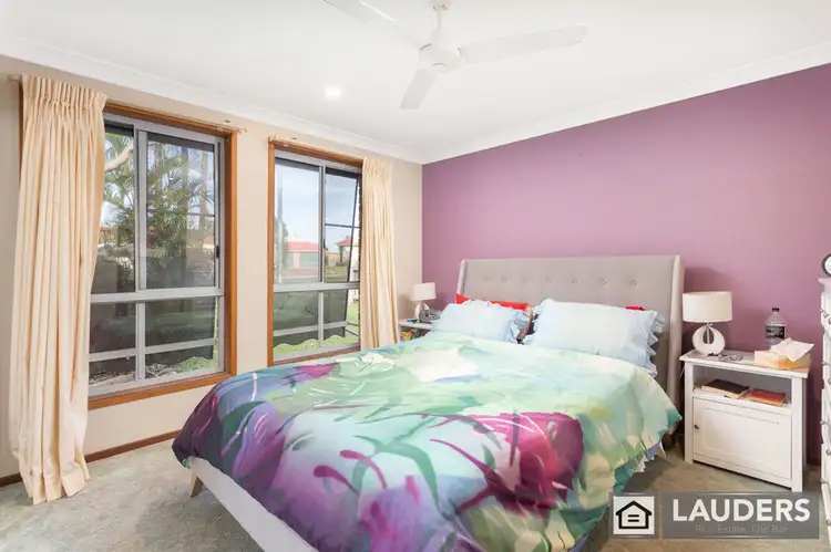 Fifth view of Homely house listing, 5 Silky Ash Close, Old Bar NSW 2430