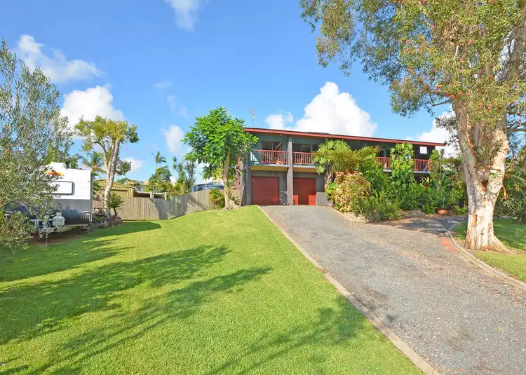 28 Johnston Boulevard, Urraween QLD 4655