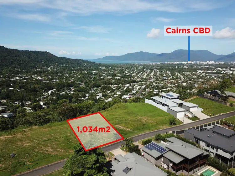 60-62 The Peak, Brinsmead QLD 4870