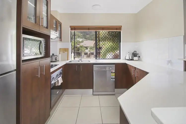 Second view of Homely unit listing, 15/1-15 Robson Street, Mooroobool QLD 4870