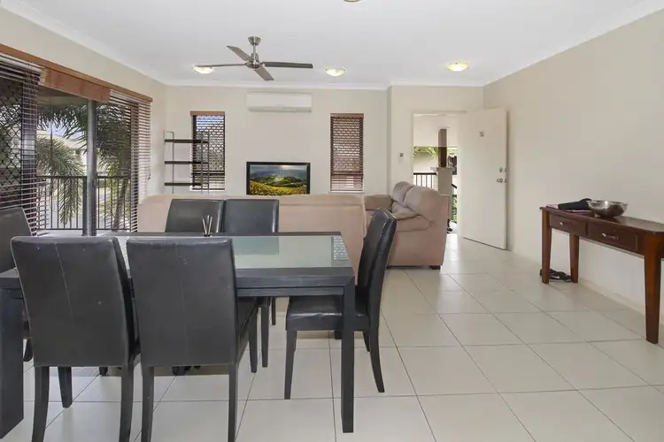 Third view of Homely unit listing, 15/1-15 Robson Street, Mooroobool QLD 4870