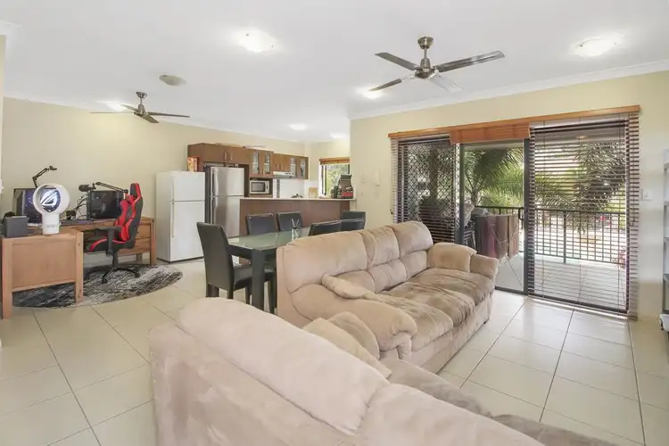 Fourth view of Homely unit listing, 15/1-15 Robson Street, Mooroobool QLD 4870