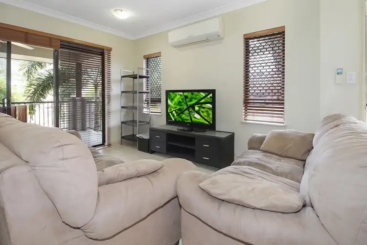 Fifth view of Homely unit listing, 15/1-15 Robson Street, Mooroobool QLD 4870