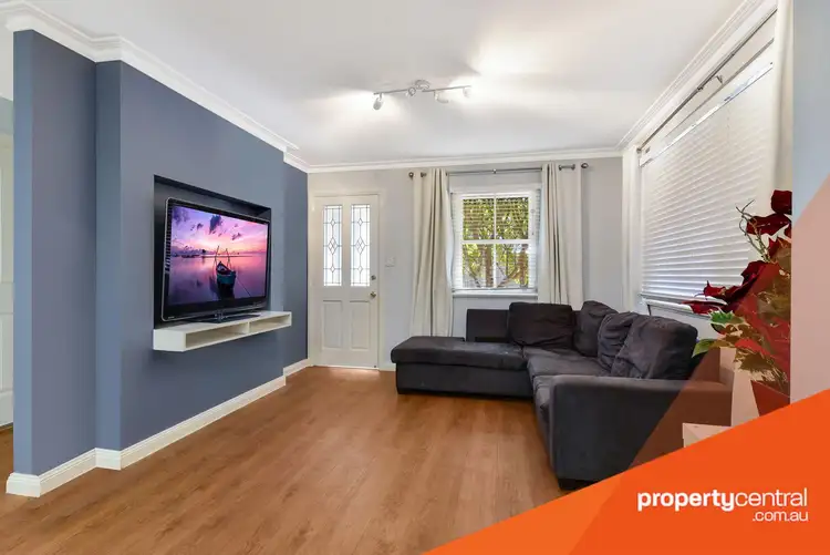 Third view of Homely townhouse listing, 2/12 Haynes Street, Penrith NSW 2750