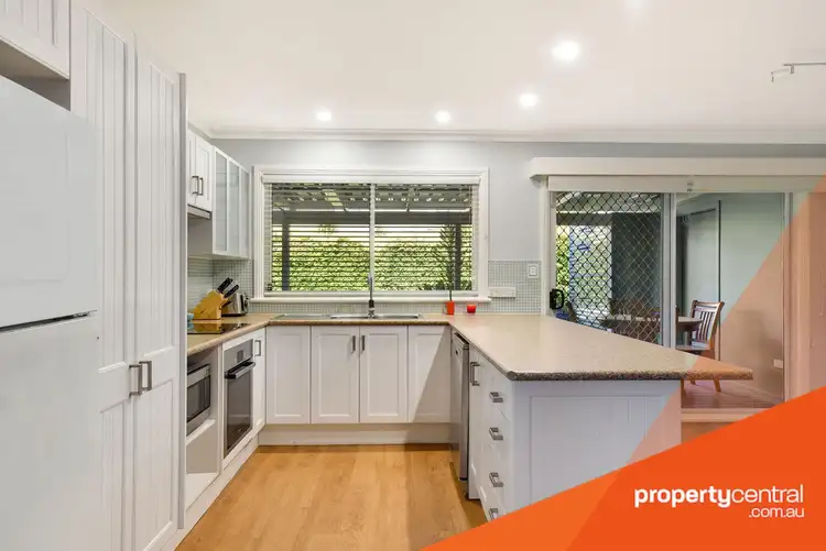 Fourth view of Homely townhouse listing, 2/12 Haynes Street, Penrith NSW 2750