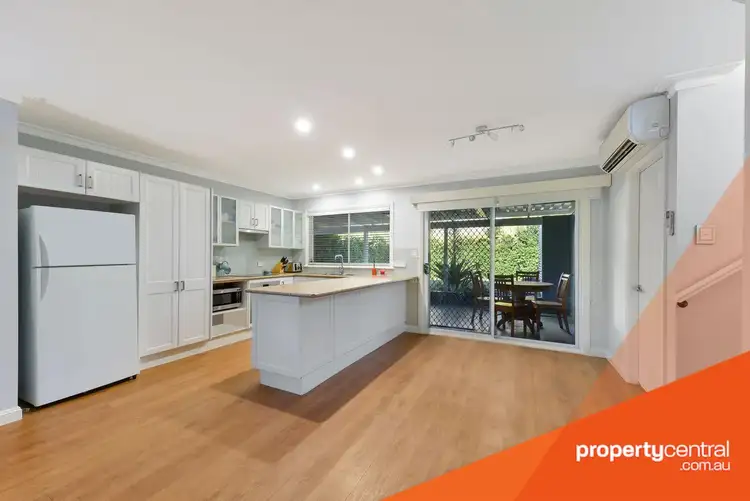 Fifth view of Homely townhouse listing, 2/12 Haynes Street, Penrith NSW 2750