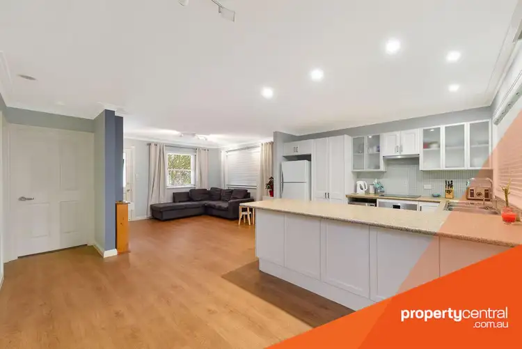 Sixth view of Homely townhouse listing, 2/12 Haynes Street, Penrith NSW 2750