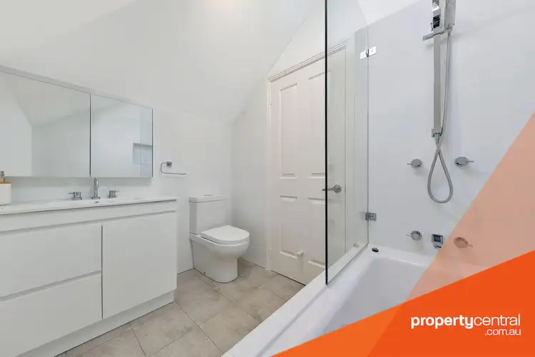Seventh view of Homely townhouse listing, 2/12 Haynes Street, Penrith NSW 2750