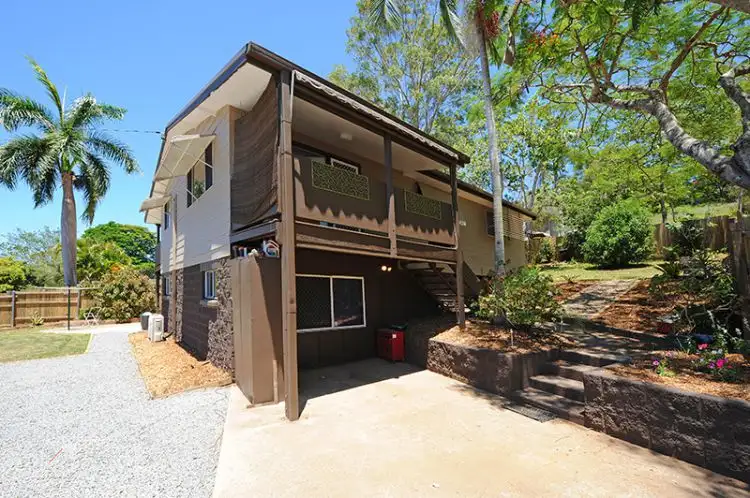 Second view of Homely house listing, 19 Kundart Street, Coes Creek QLD 4560