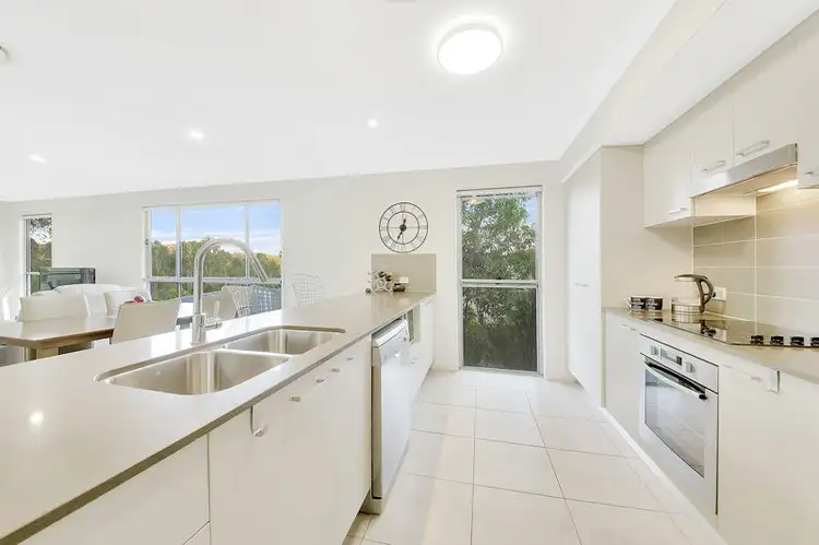Third view of Homely house listing, 2 Carlsson Place, Kirkwood QLD 4680