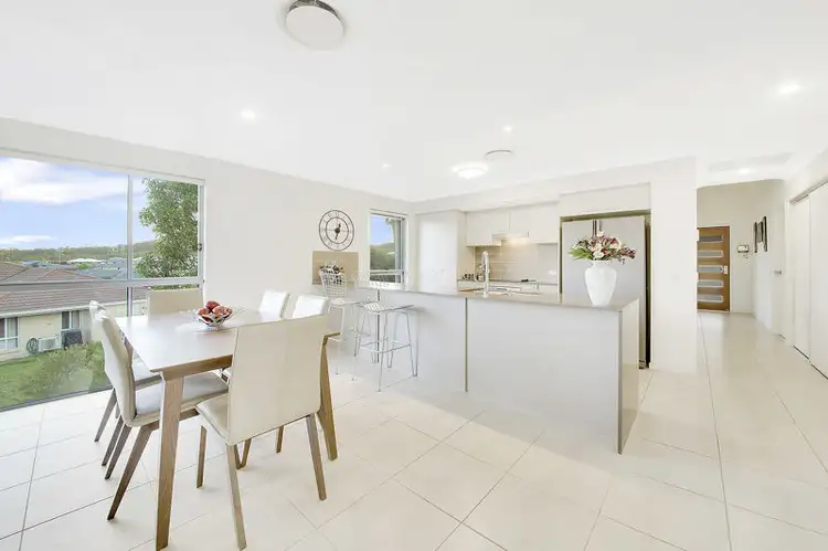 Fourth view of Homely house listing, 2 Carlsson Place, Kirkwood QLD 4680
