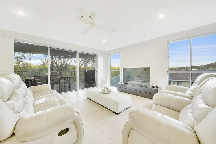 Sixth view of Homely house listing, 2 Carlsson Place, Kirkwood QLD 4680