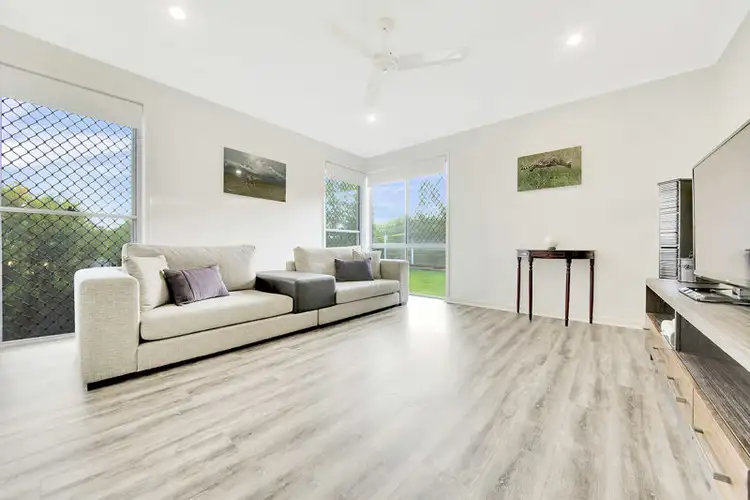 Seventh view of Homely house listing, 2 Carlsson Place, Kirkwood QLD 4680