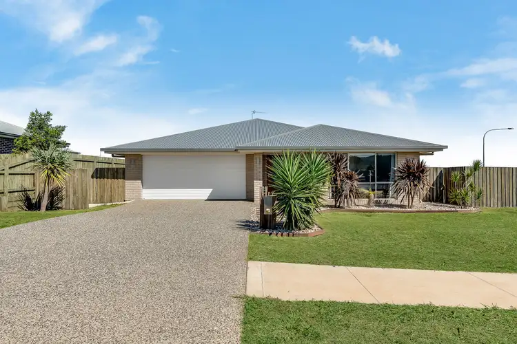 Second view of Homely house listing, 6 Hartland Street, Westbrook QLD 4350