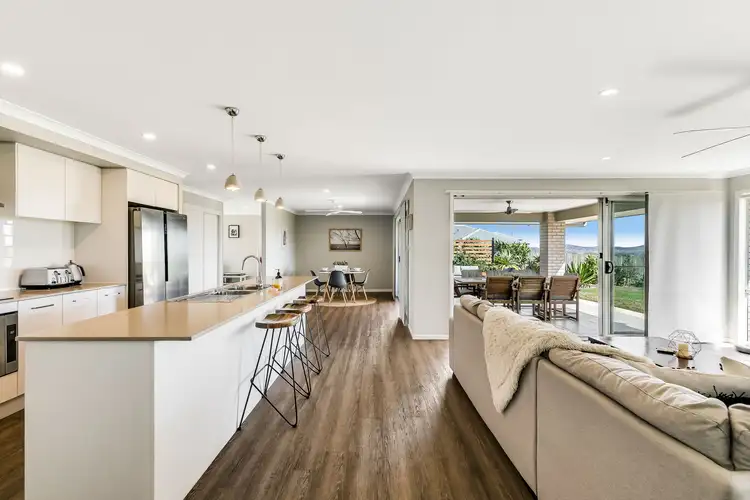 Third view of Homely house listing, 6 Hartland Street, Westbrook QLD 4350