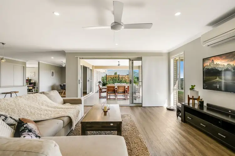 Fourth view of Homely house listing, 6 Hartland Street, Westbrook QLD 4350