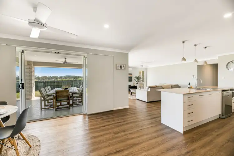 Fifth view of Homely house listing, 6 Hartland Street, Westbrook QLD 4350