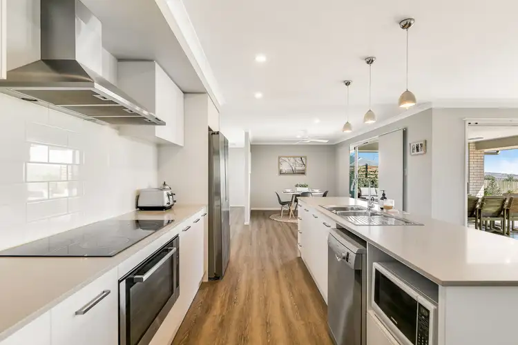Sixth view of Homely house listing, 6 Hartland Street, Westbrook QLD 4350