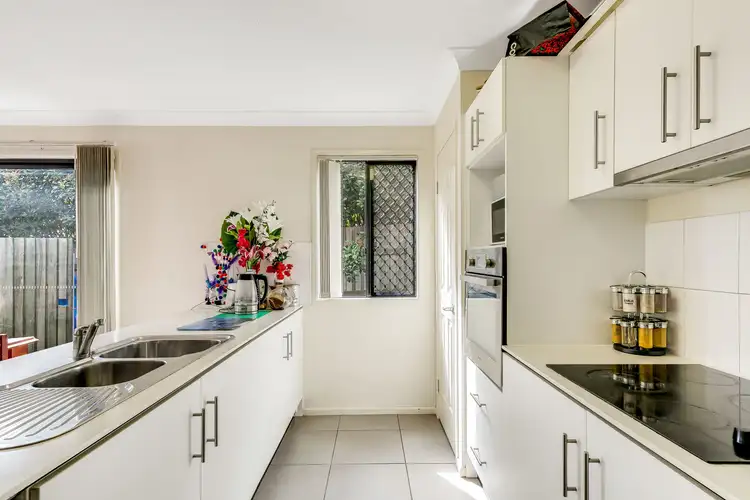 Third view of Homely unit listing, 1/2 Swallow Court, Newtown QLD 4350