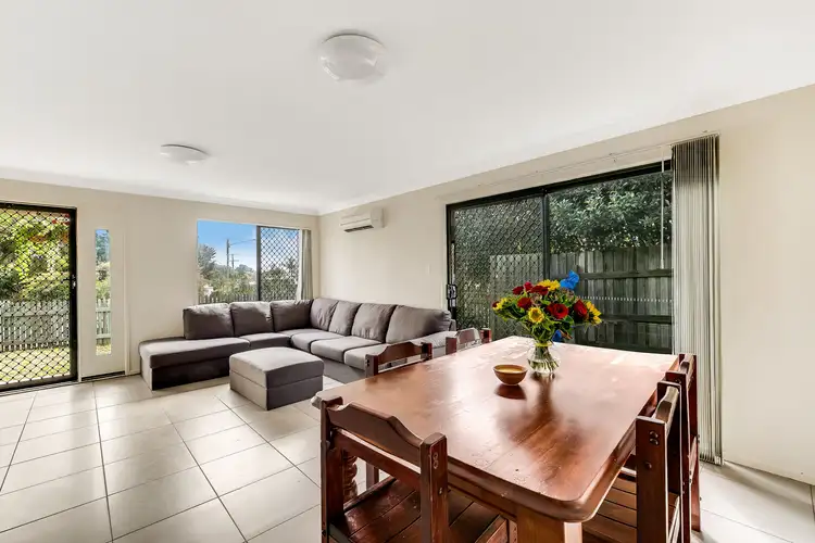Fourth view of Homely unit listing, 1/2 Swallow Court, Newtown QLD 4350