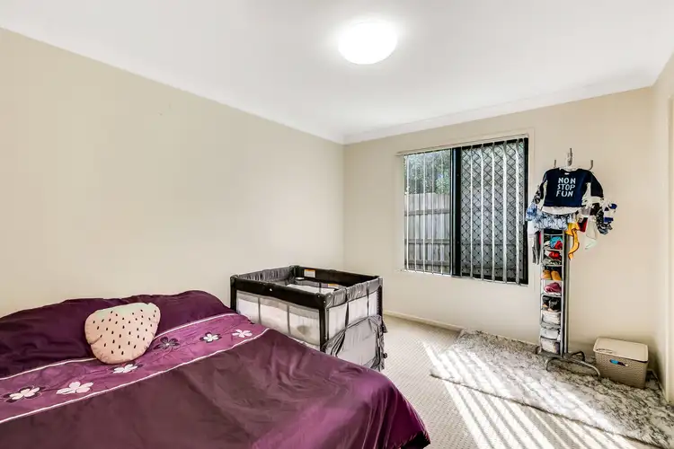 Fifth view of Homely unit listing, 1/2 Swallow Court, Newtown QLD 4350