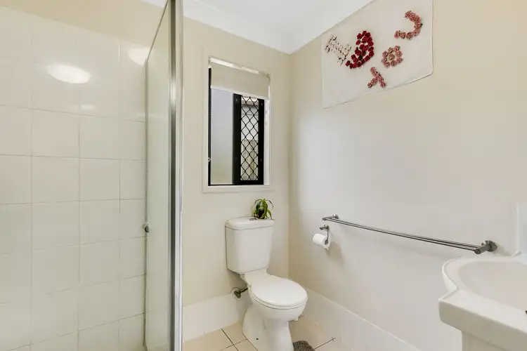 Sixth view of Homely unit listing, 1/2 Swallow Court, Newtown QLD 4350