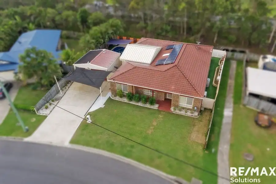 Main view of Homely house listing, 35 Tullawong Drive, Caboolture QLD 4510