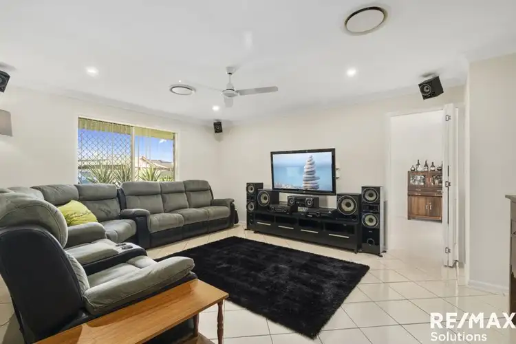 Third view of Homely house listing, 35 Tullawong Drive, Caboolture QLD 4510