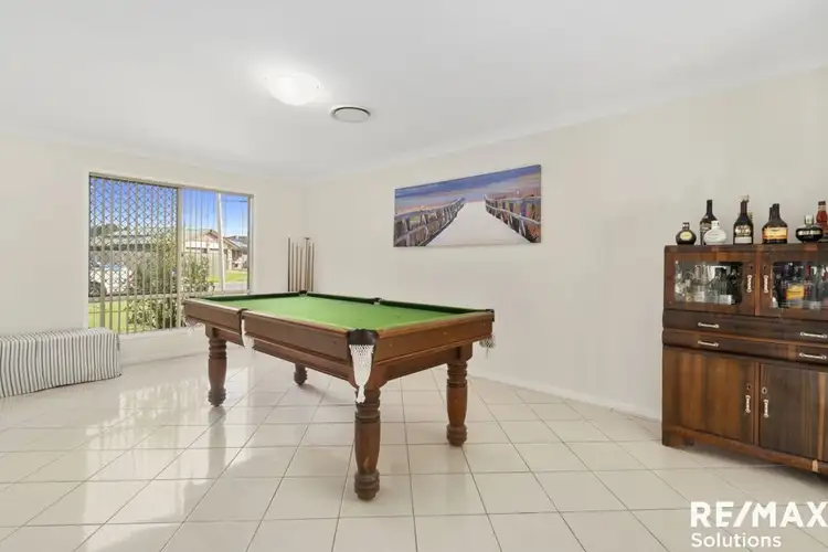 Fifth view of Homely house listing, 35 Tullawong Drive, Caboolture QLD 4510