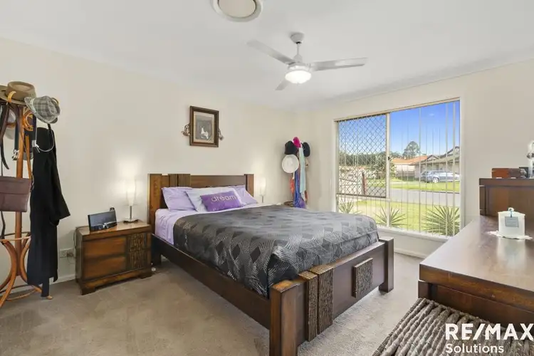 Sixth view of Homely house listing, 35 Tullawong Drive, Caboolture QLD 4510