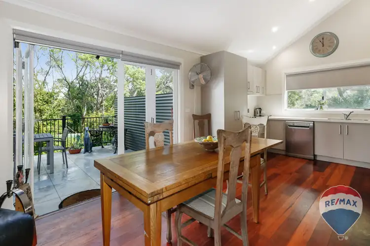 Fourth view of Homely house listing, 31 The Avenue, Warrimoo NSW 2774