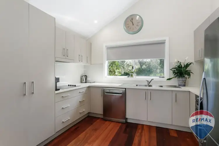Sixth view of Homely house listing, 31 The Avenue, Warrimoo NSW 2774