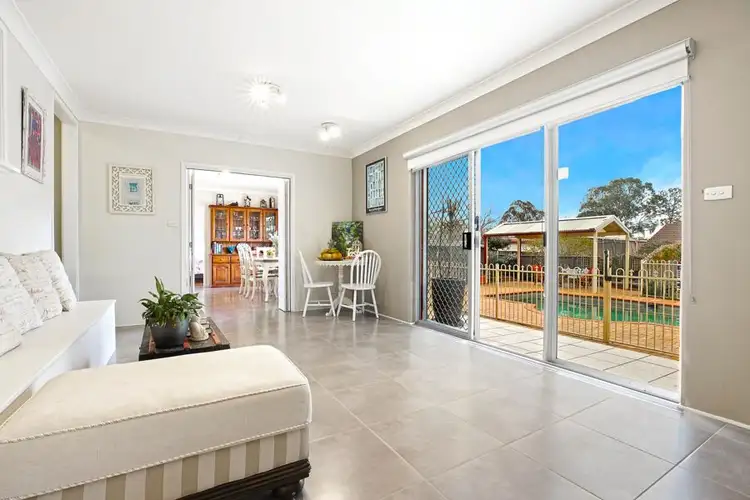 Second view of Homely house listing, 29 KILKENNY ROAD, South Penrith NSW 2750