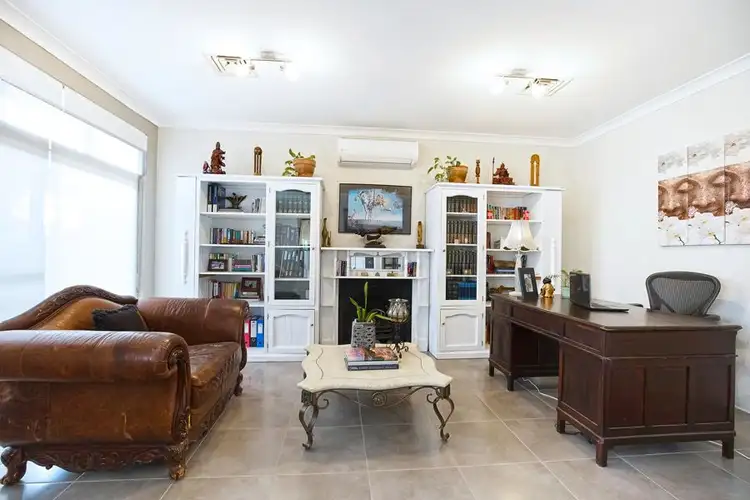 Third view of Homely house listing, 29 KILKENNY ROAD, South Penrith NSW 2750