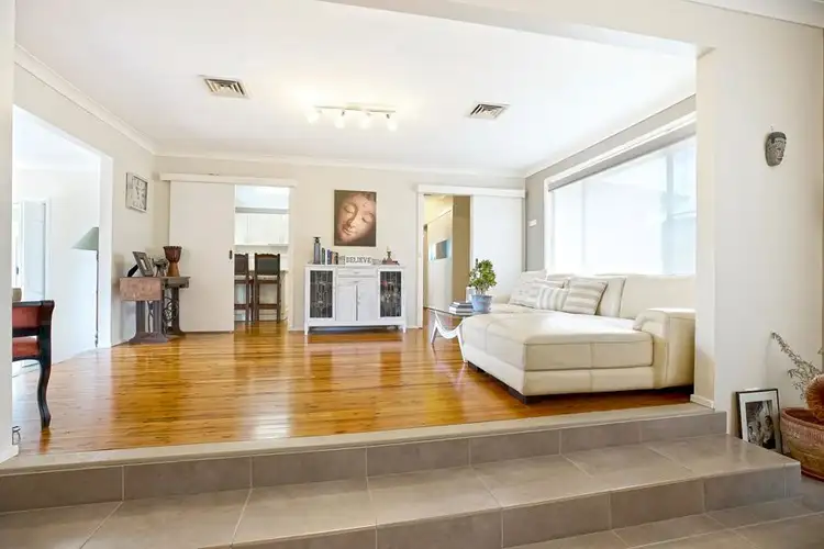 Fifth view of Homely house listing, 29 KILKENNY ROAD, South Penrith NSW 2750