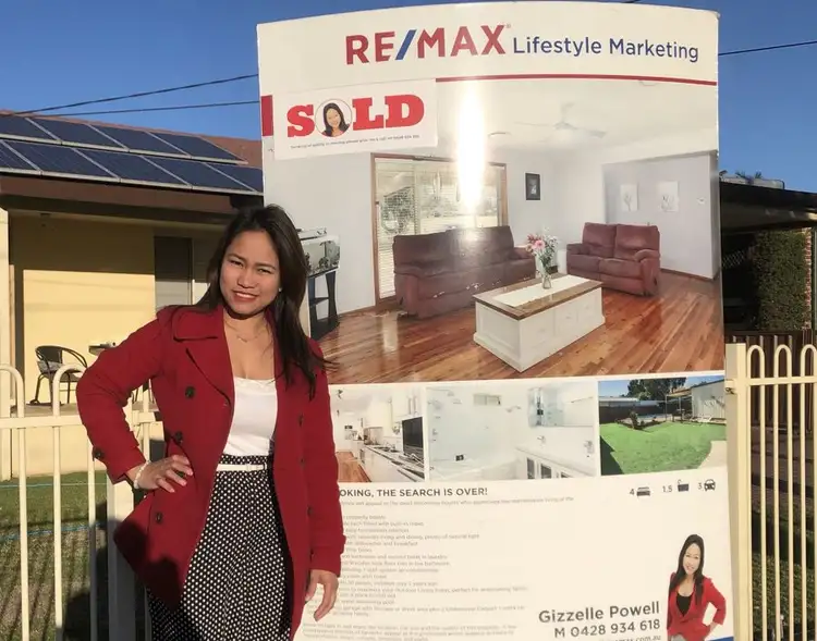 18 College Street, Cambridge Park NSW 2747