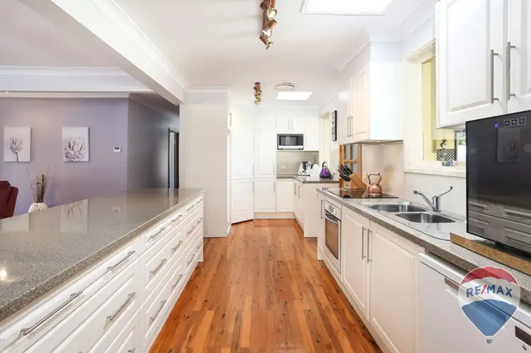 Fourth view of Homely house listing, 18 College Street, Cambridge Park NSW 2747