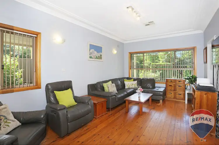 Second view of Homely house listing, 3 FORSTER PLACE, Penrith NSW 2750