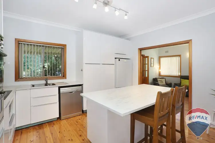Fourth view of Homely house listing, 3 FORSTER PLACE, Penrith NSW 2750