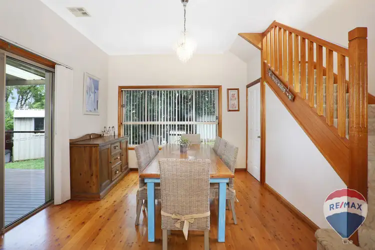 Fifth view of Homely house listing, 3 FORSTER PLACE, Penrith NSW 2750