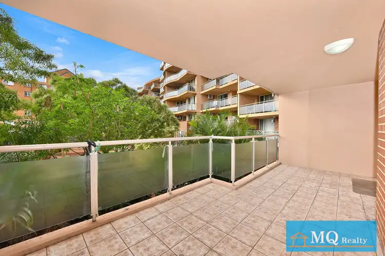 11/2 Macquarie Road, Auburn NSW 2144