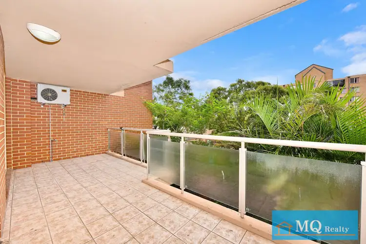 Second view of Homely apartment listing, 11/2 Macquarie Road, Auburn NSW 2144