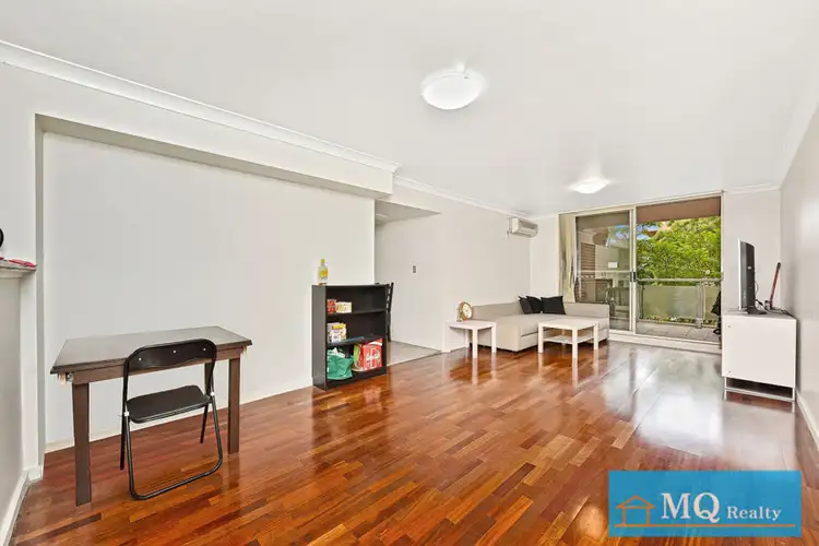 Third view of Homely apartment listing, 11/2 Macquarie Road, Auburn NSW 2144