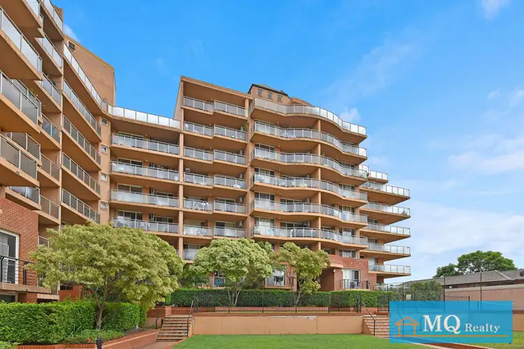 Fourth view of Homely apartment listing, 11/2 Macquarie Road, Auburn NSW 2144