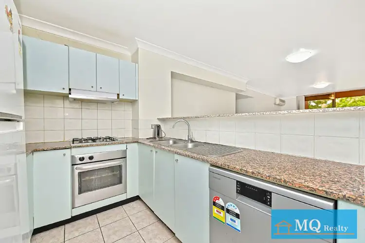 Fifth view of Homely apartment listing, 11/2 Macquarie Road, Auburn NSW 2144