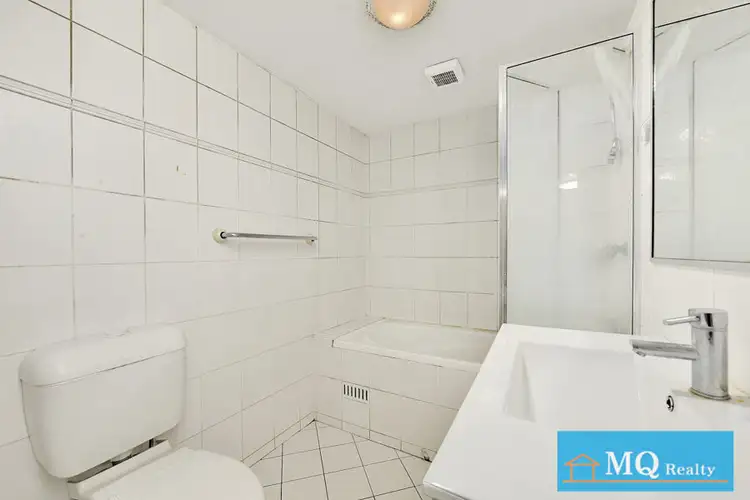 Sixth view of Homely apartment listing, 11/2 Macquarie Road, Auburn NSW 2144