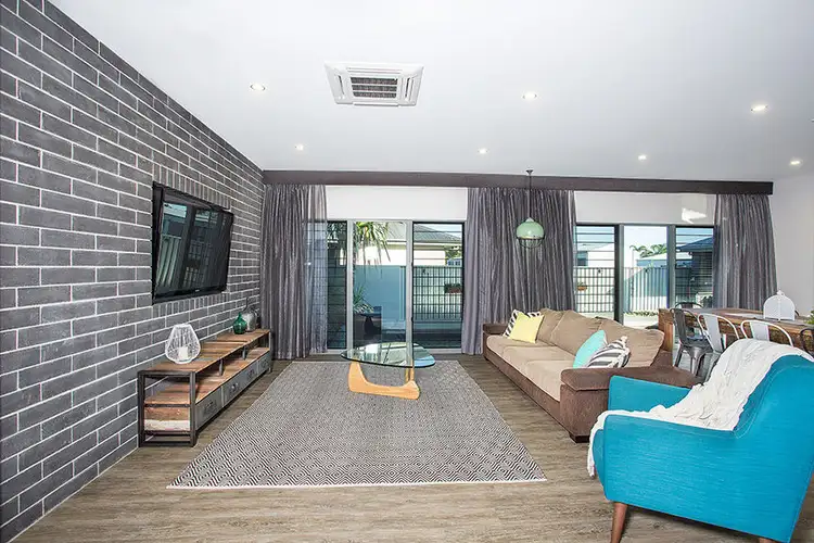 Seventh view of Homely house listing, 39 Logan Crescent, Erakala QLD 4740