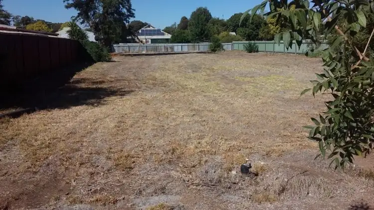 Main view of Homely land listing, 10a Budd St, Berrigan NSW 2712