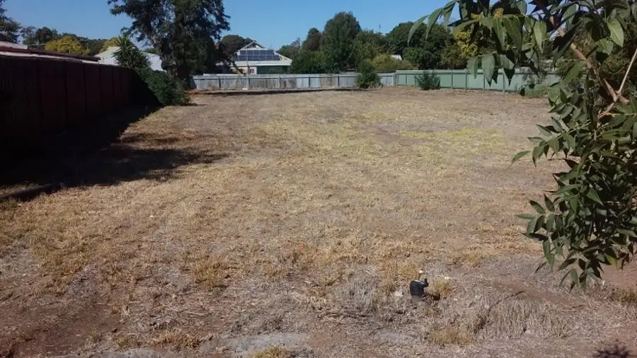 Main view of Homely land listing, 10a Budd St, Berrigan NSW 2712