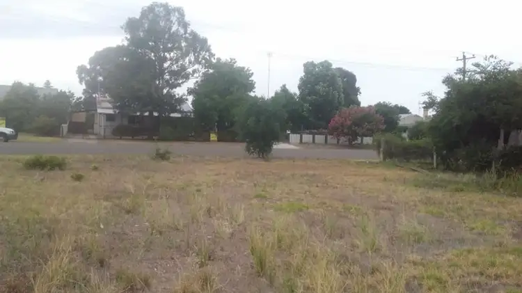 Third view of Homely land listing, 10a Budd St, Berrigan NSW 2712